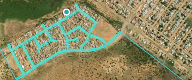 Bedroom Property for Sale in Selosesha Free State
